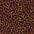 02056 Sable Glass Seed Beads